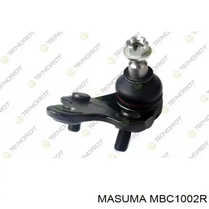  MBC1002R Masuma