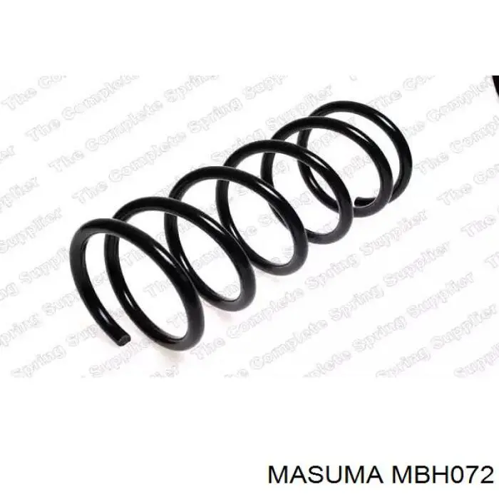 Шаровая опора, нижняя Masuma MBH072 цена, от 16.57 USD