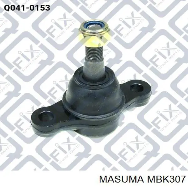MBK307 Masuma шаровая опора нижняя