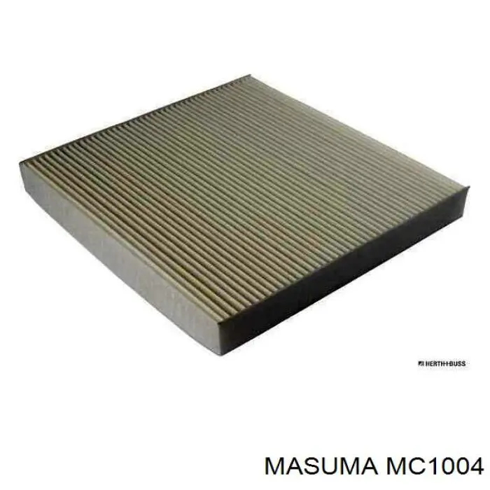 MC1004 Masuma Внутрисалонный фильтр
