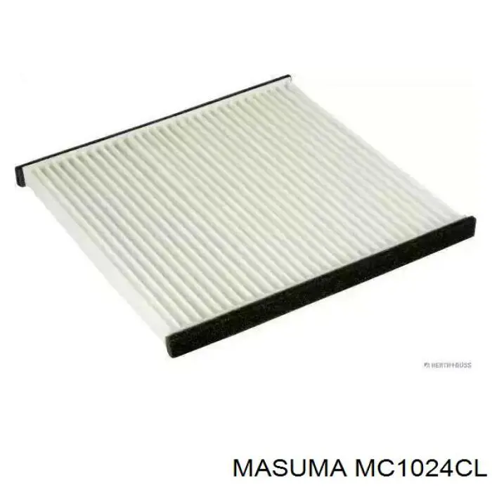 Фильтр воздушный отопителя Masuma MC1024CL цена, от 4.94 USD