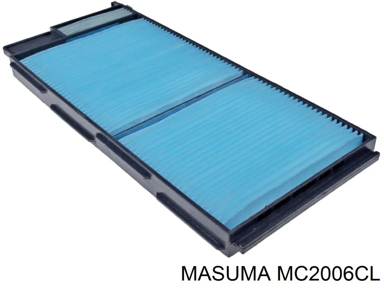 MC2006CL Masuma фильтр салона