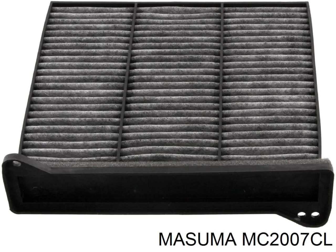 MC2007CL Masuma Внутрисалонный фильтр