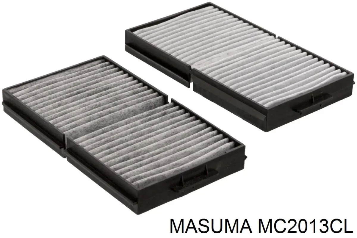 GE6T61J6XL1 Mazda Внутрисалонный фильтр