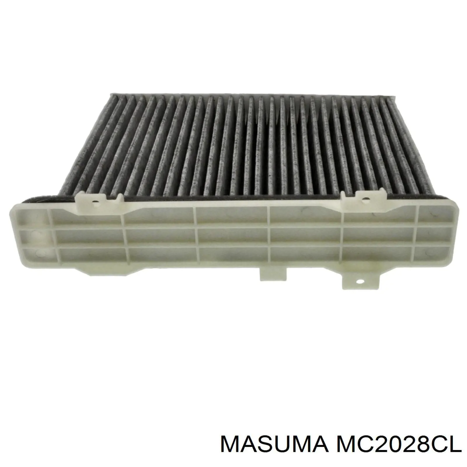 MC2028CL Masuma Внутрисалонный фильтр