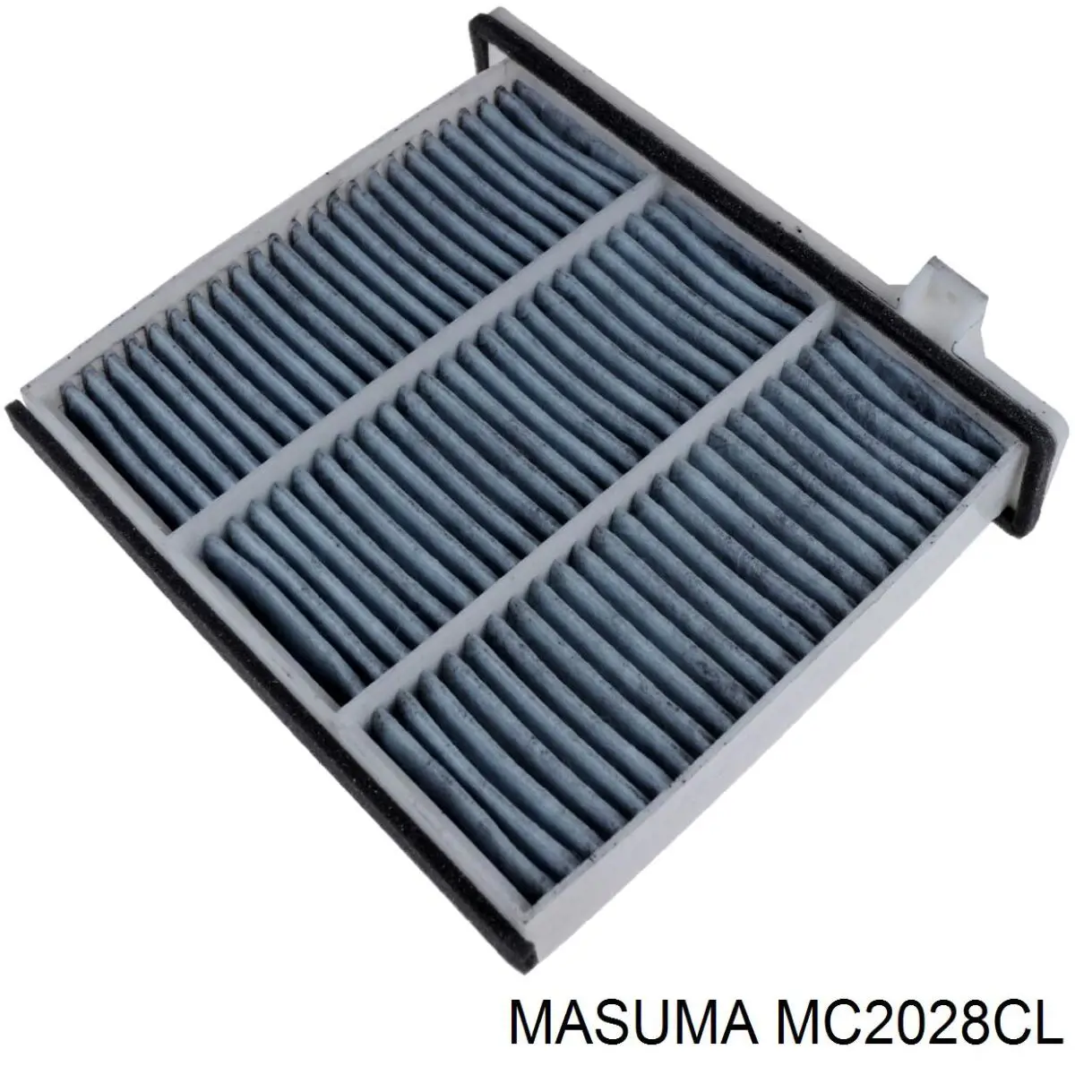 MC2028CL Masuma