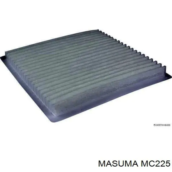 MC225 Masuma