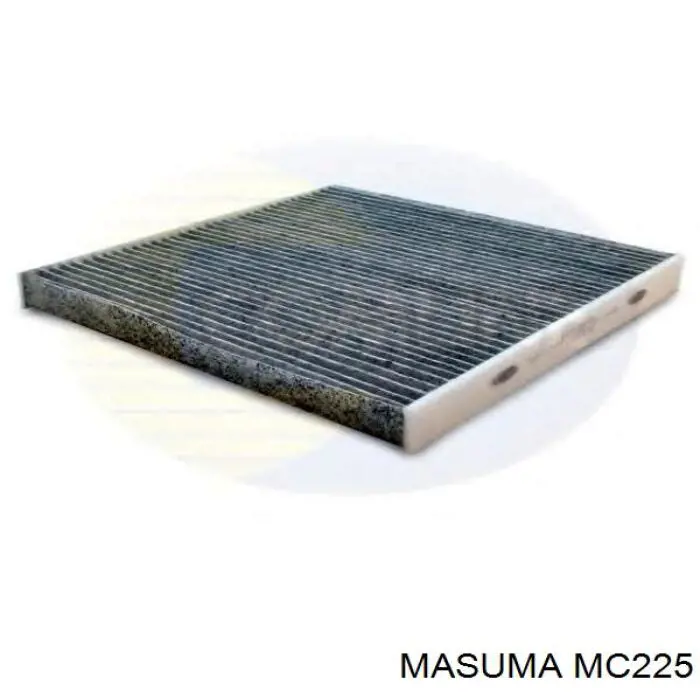 MC225 Masuma Внутрисалонный фильтр