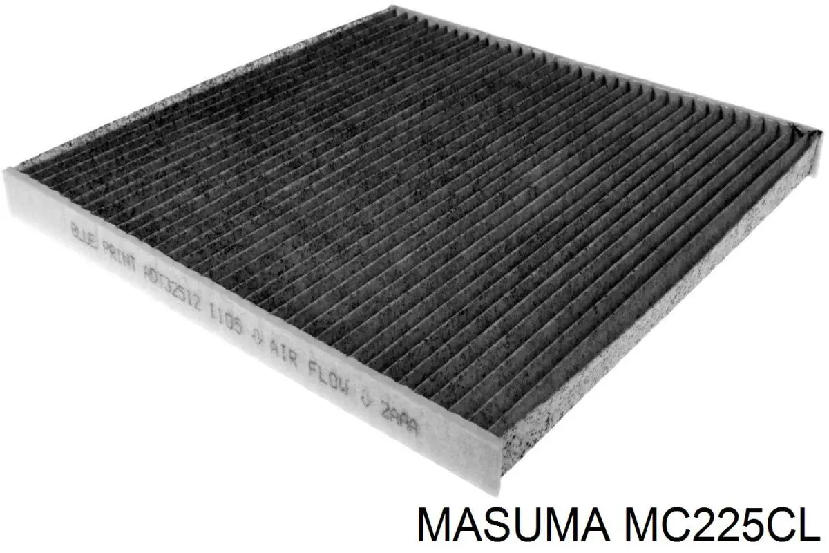 MC225CL Masuma