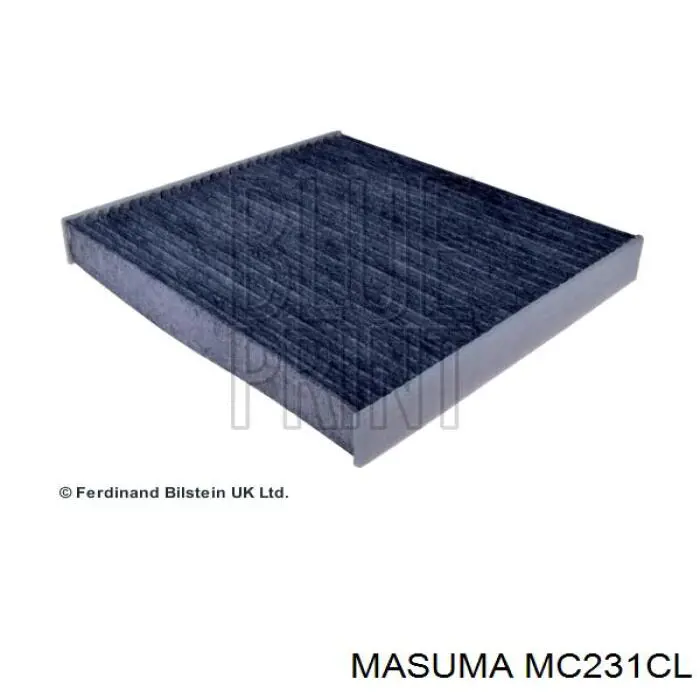 MC231CL Masuma