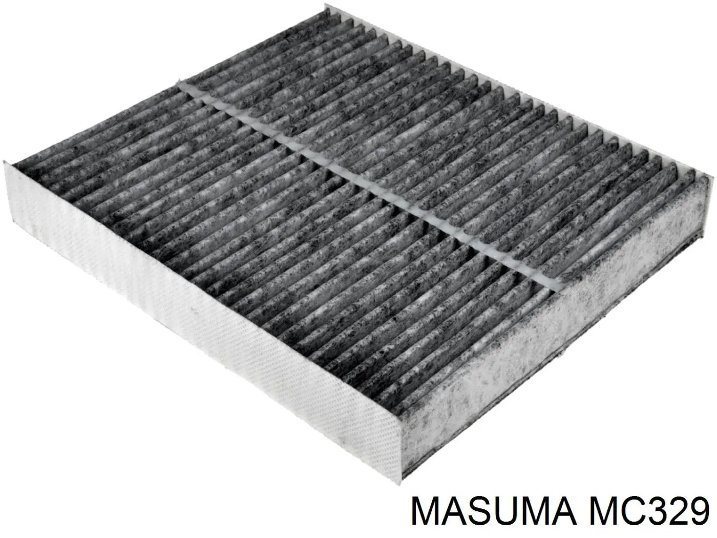 MC329 Masuma