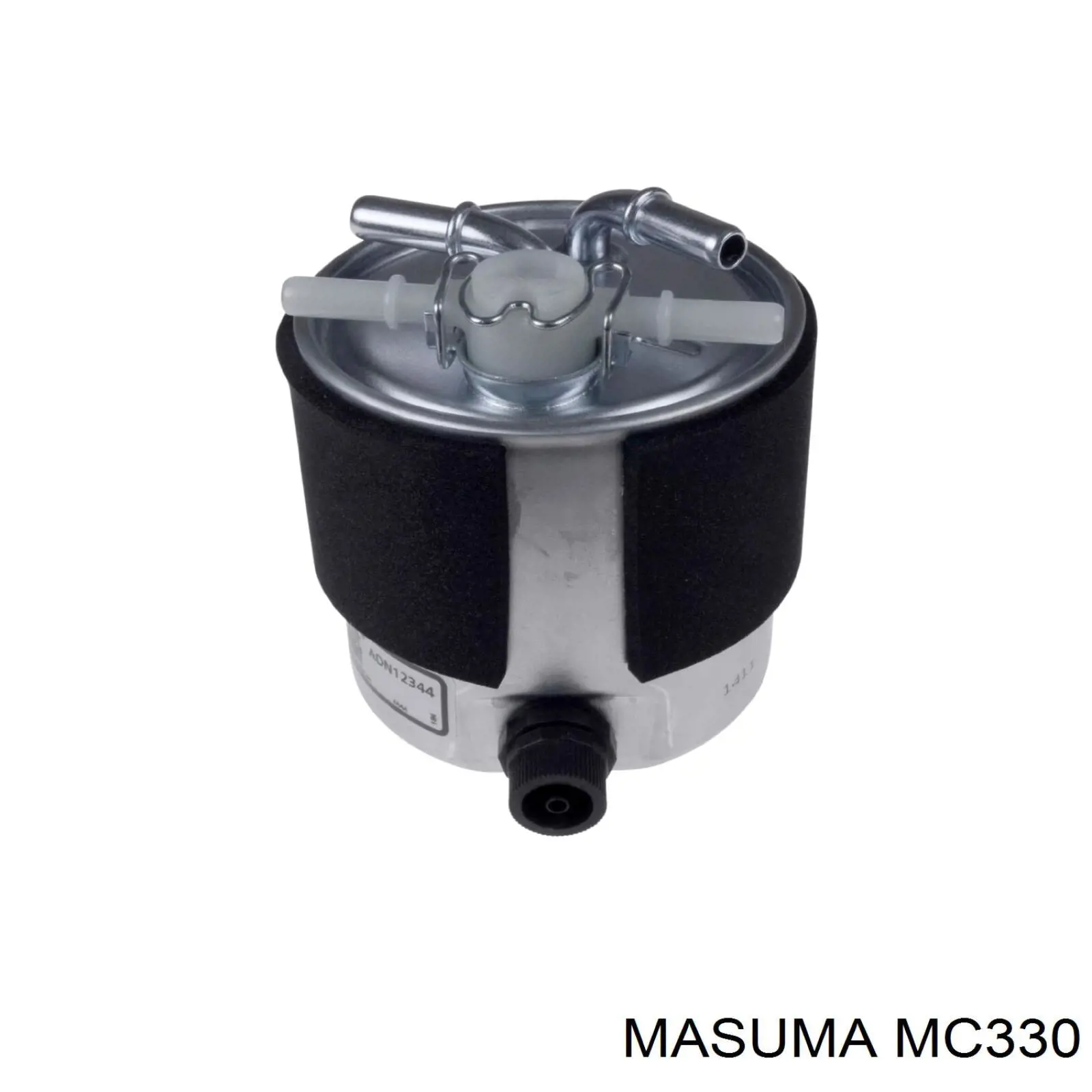 Фильтр воздушный отопителя Masuma MC330 цена, от 5.23 USD