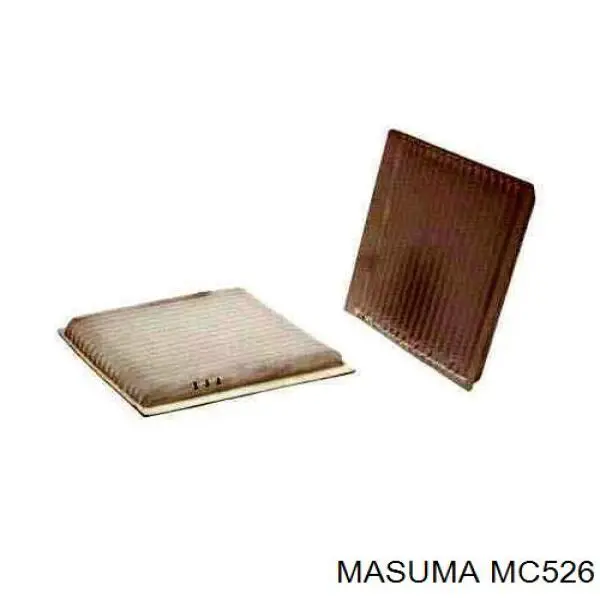 Купить AC403 JS Asakashi Фильтр салона угольный