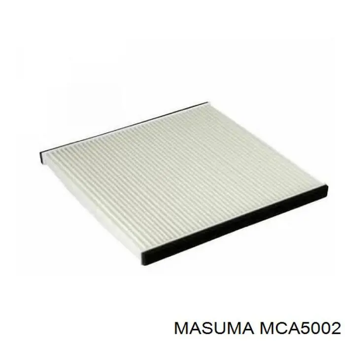 MCA5002 Masuma