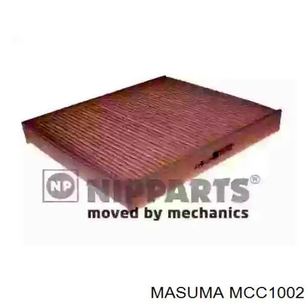 Купить MCC1002 Masuma Фильтр салона угольный