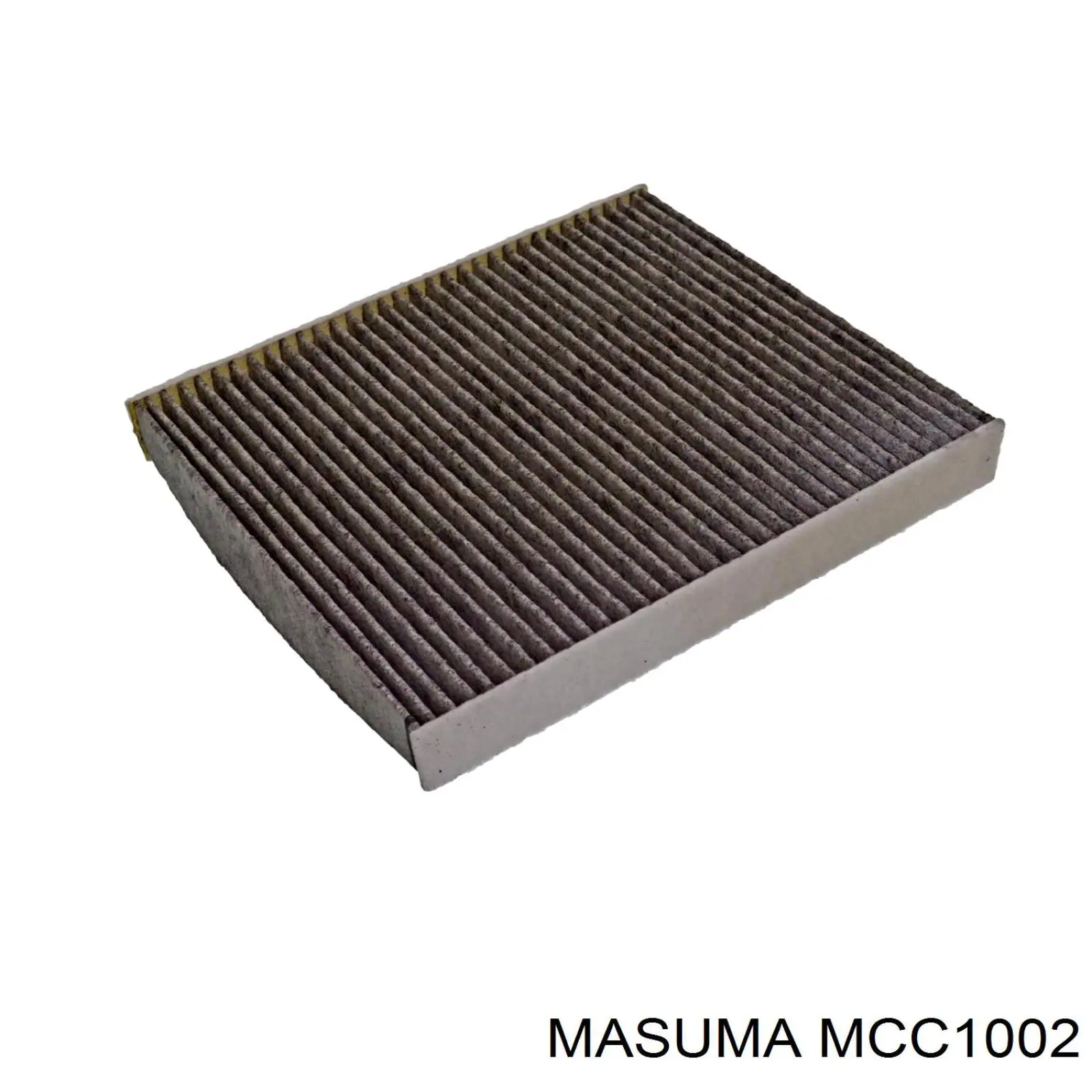 MCC1002 Masuma Внутрисалонный фильтр