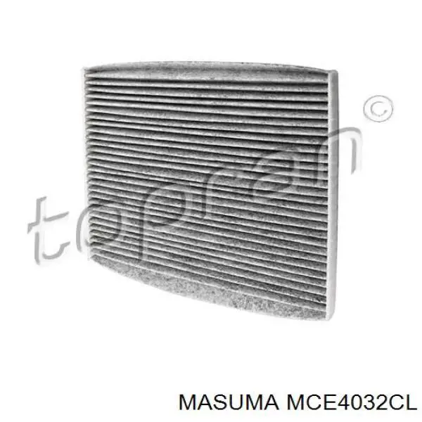 MCE4032CL Masuma фильтр салона