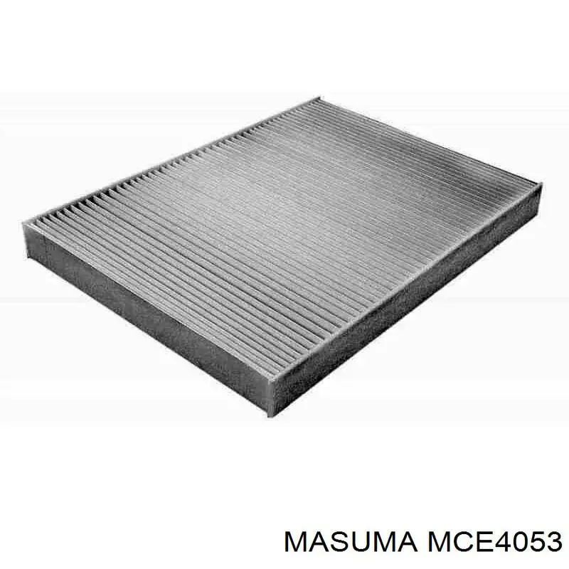 Фильтр салона Masuma MCE4053
