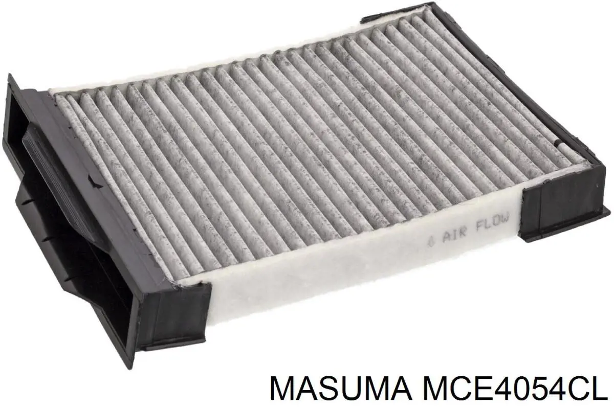 MCE4054CL Masuma фильтр салона