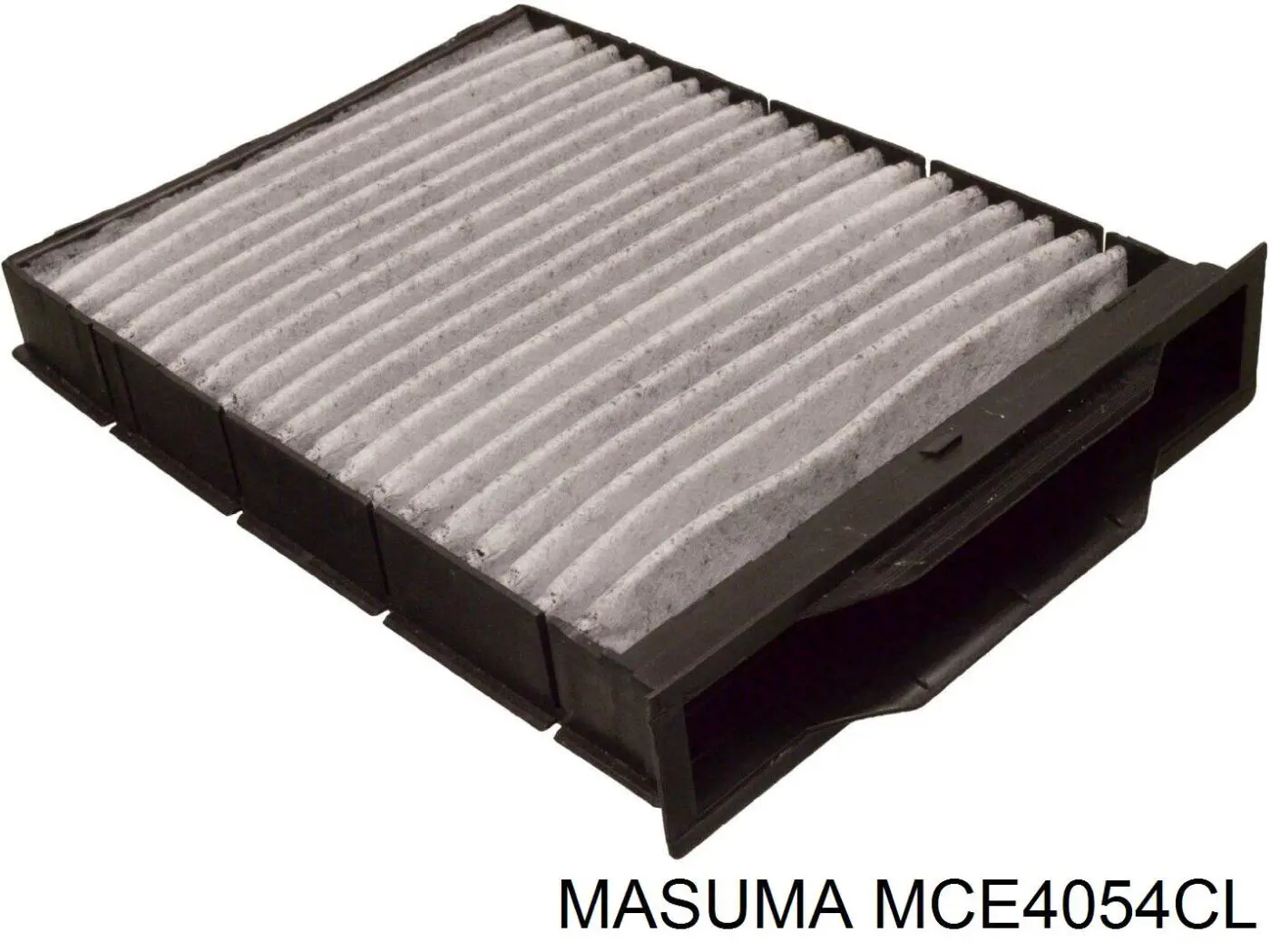 Купить MCE4054CL Masuma Фильтр салона угольный