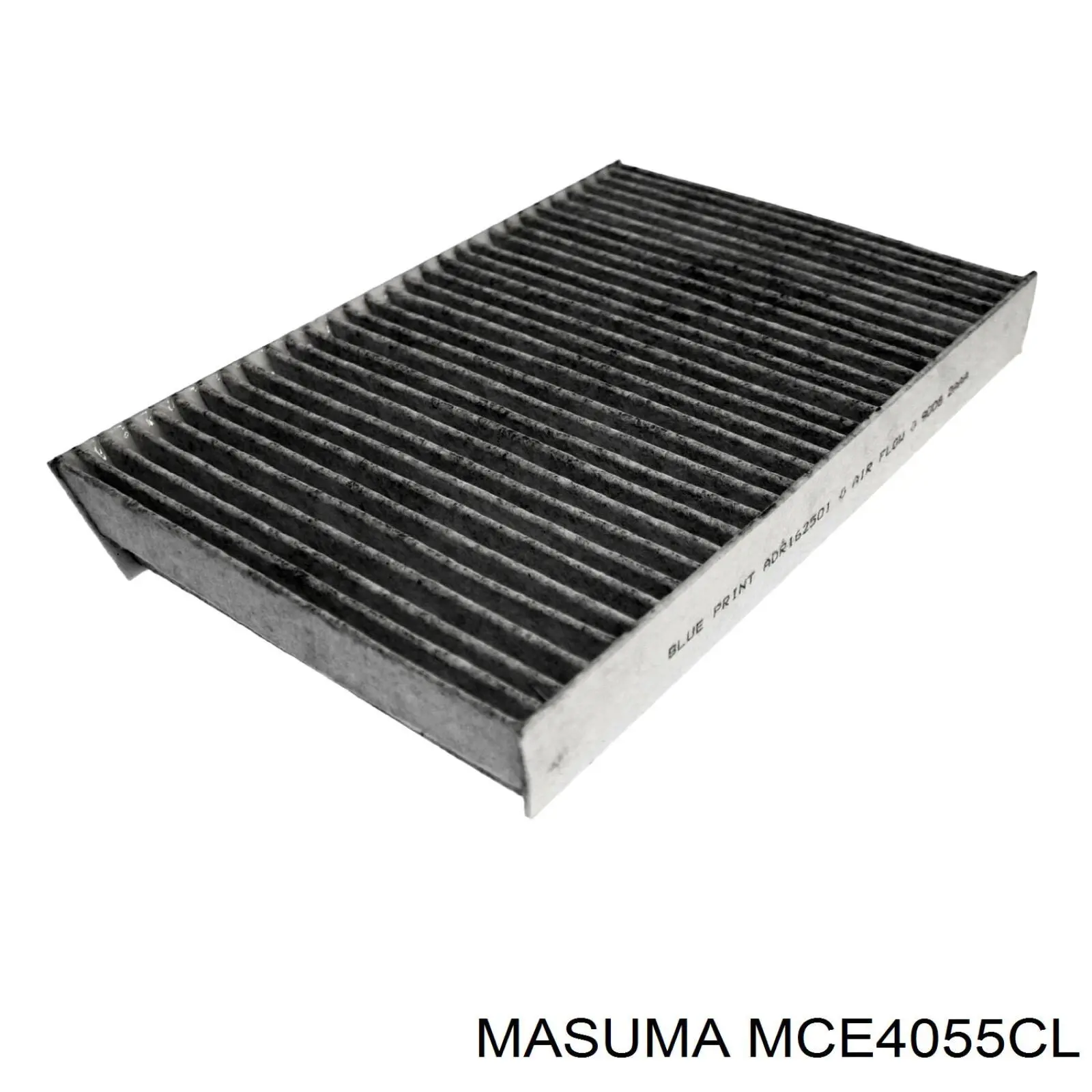 MCE4055CL Masuma фильтр салона