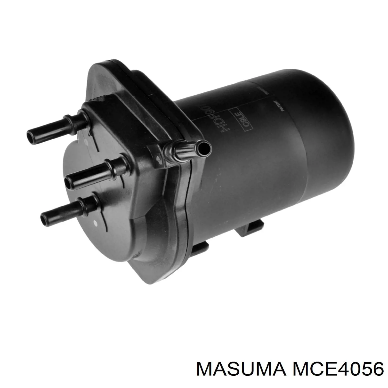 Купить MCE4056 Masuma Фильтр салона угольный