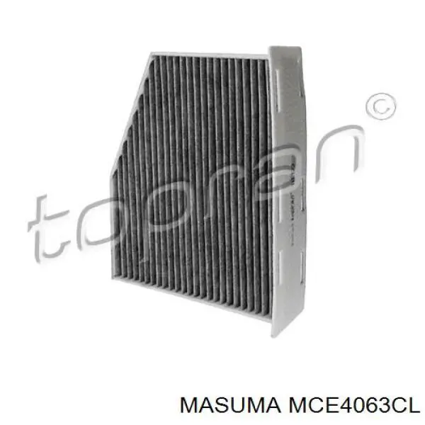Купить MCE4063CL Masuma Фильтр салона угольный