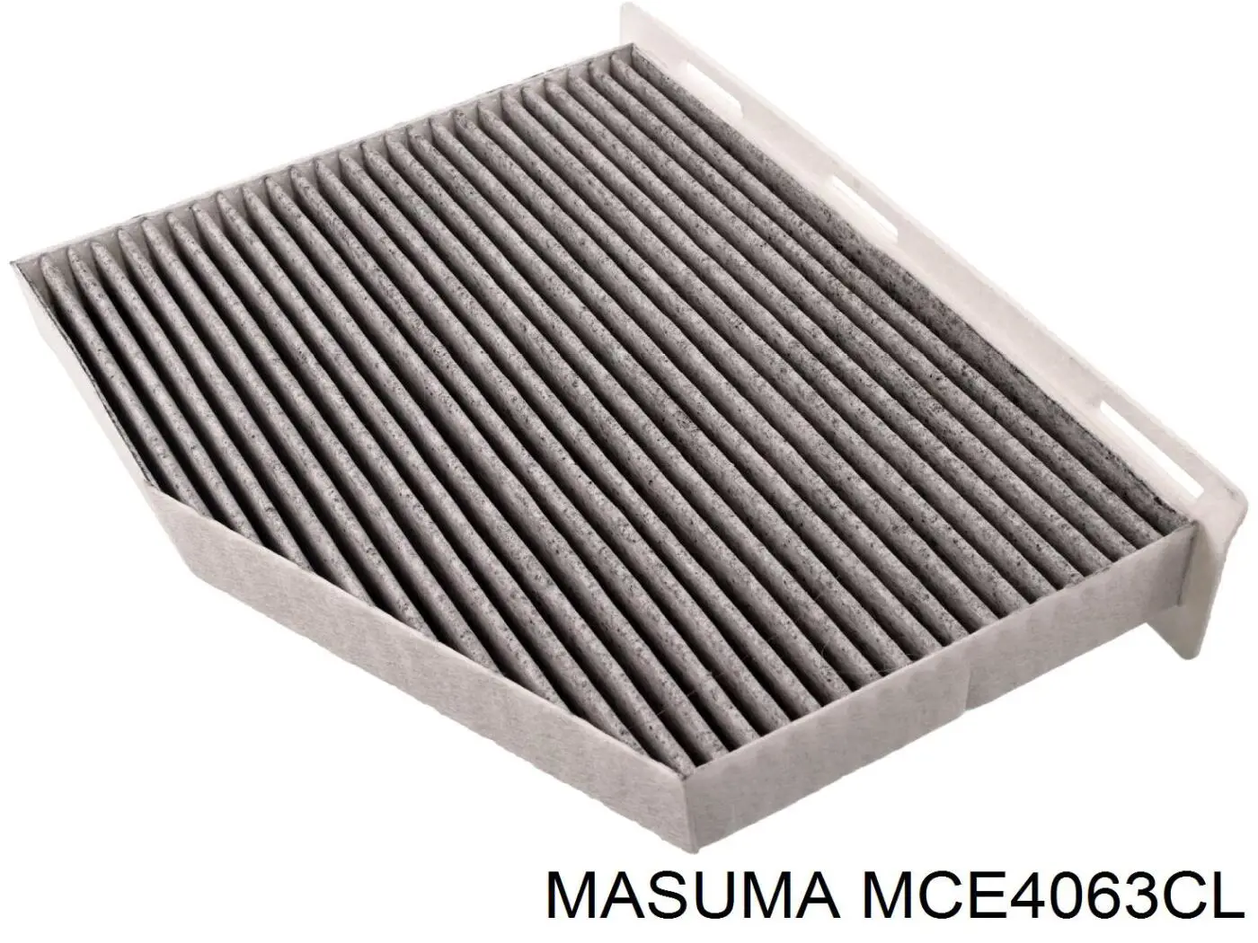 MCE4063CL Masuma Внутрисалонный фильтр