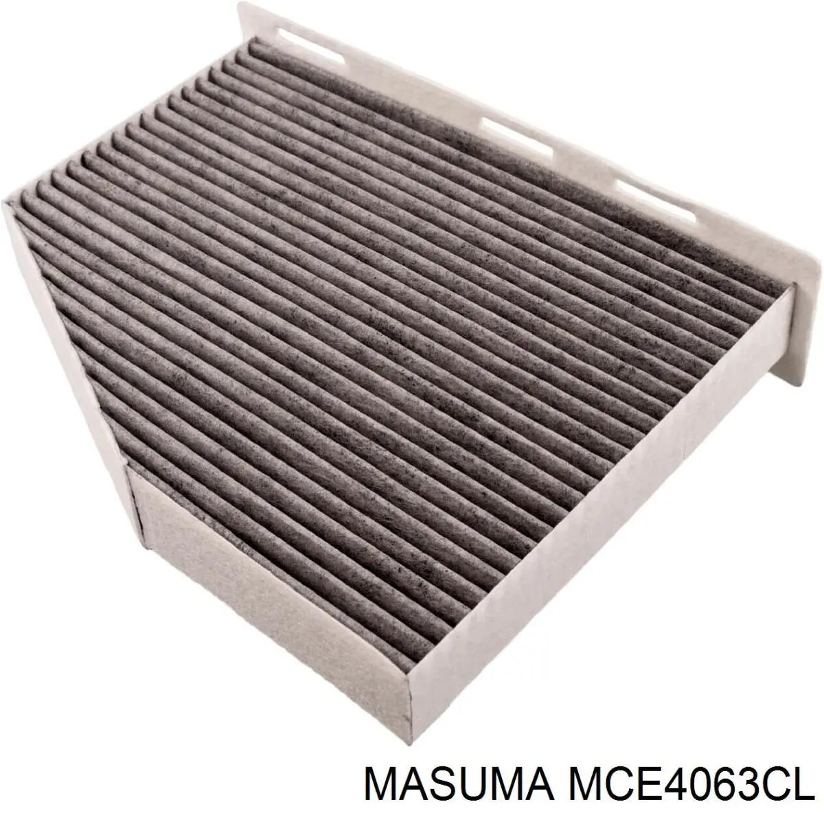Фильтр воздушный отопителя Masuma MCE4063CL цена, от 12.12 USD