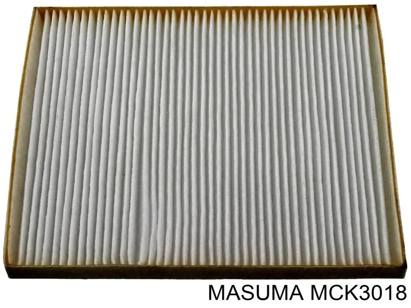 MCK3018 Masuma Внутрисалонный фильтр