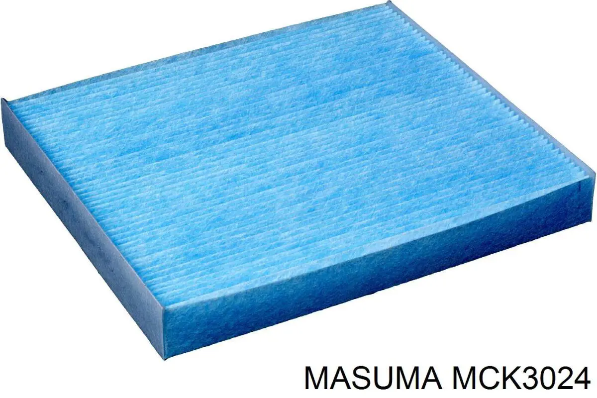 MCK3024 Masuma фильтр салона