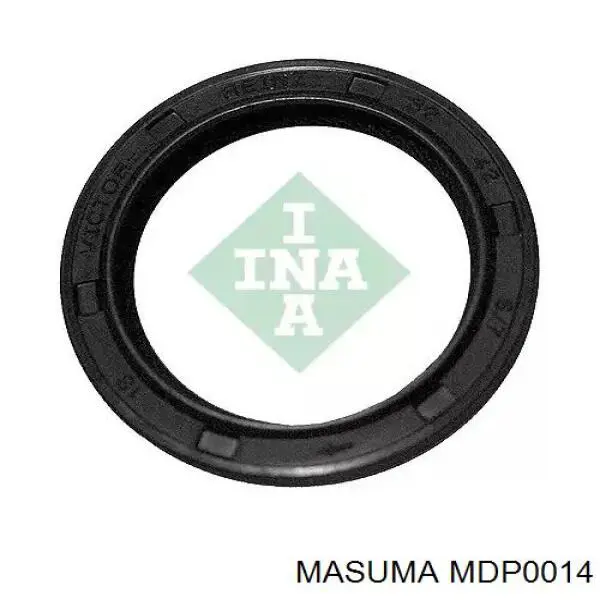 Купить MDP0014 Masuma Шайба форсунки
