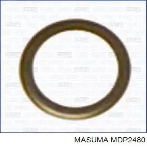  MDP2480 Masuma