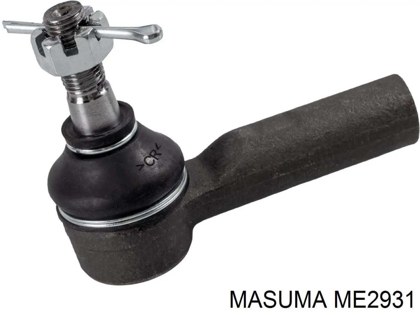ME2931 Masuma Наружный наконечник рулевой тяги