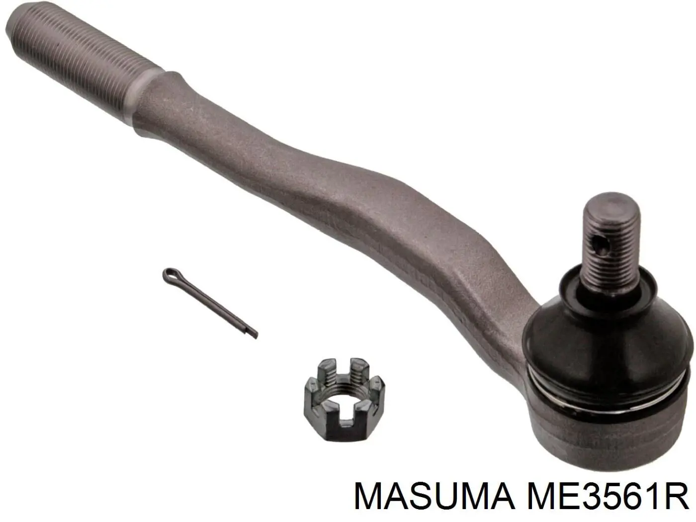 Рулевой наконечник ME3561R Masuma