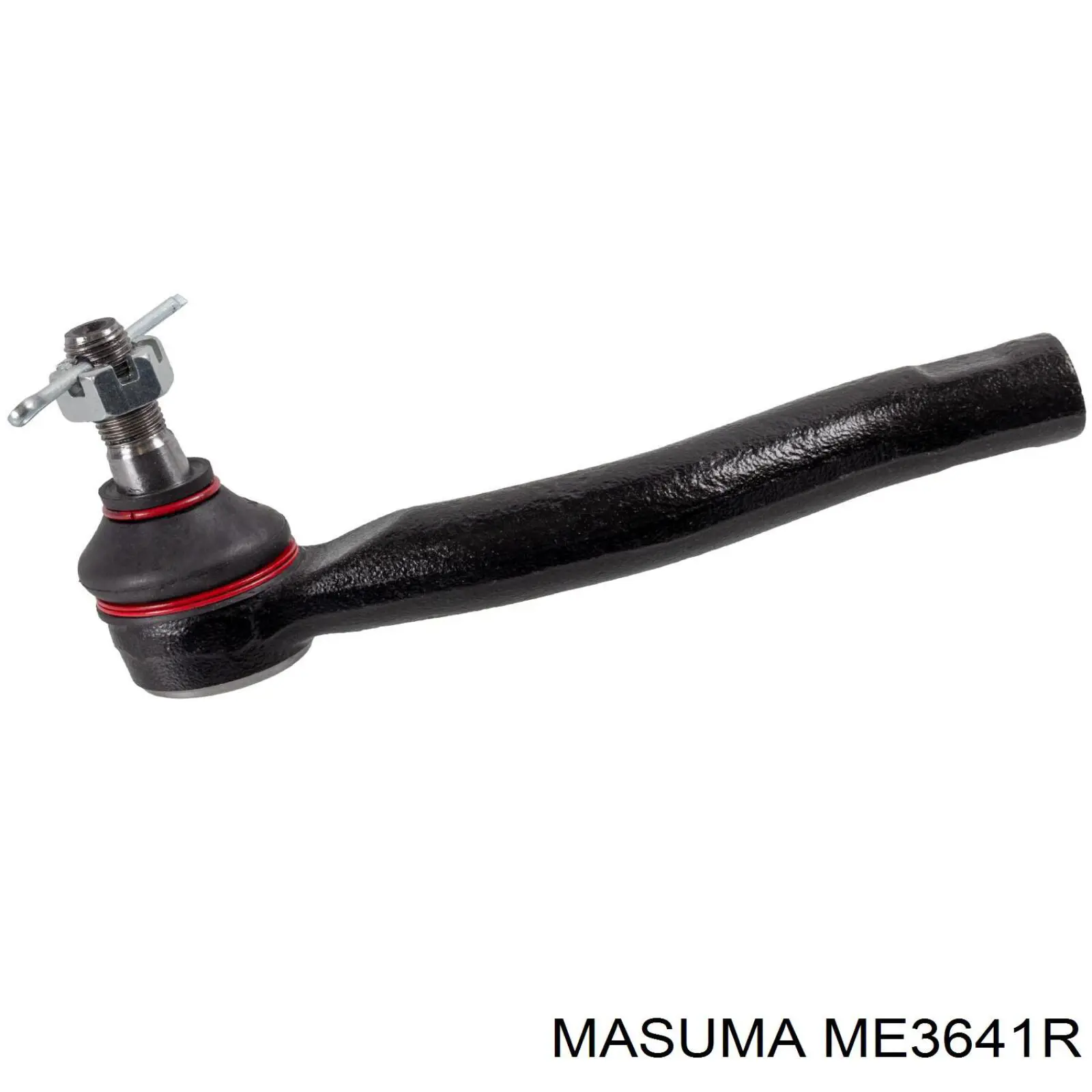 ME3641R Masuma Наружный наконечник рулевой тяги