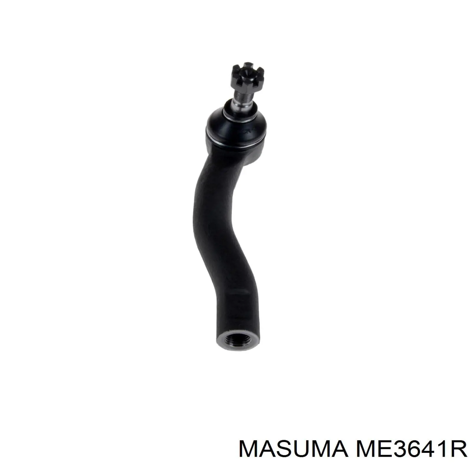 Рулевой наконечник ME3641R Masuma