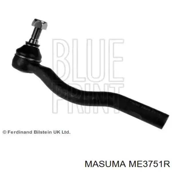 Рулевой наконечник ME3751R Masuma