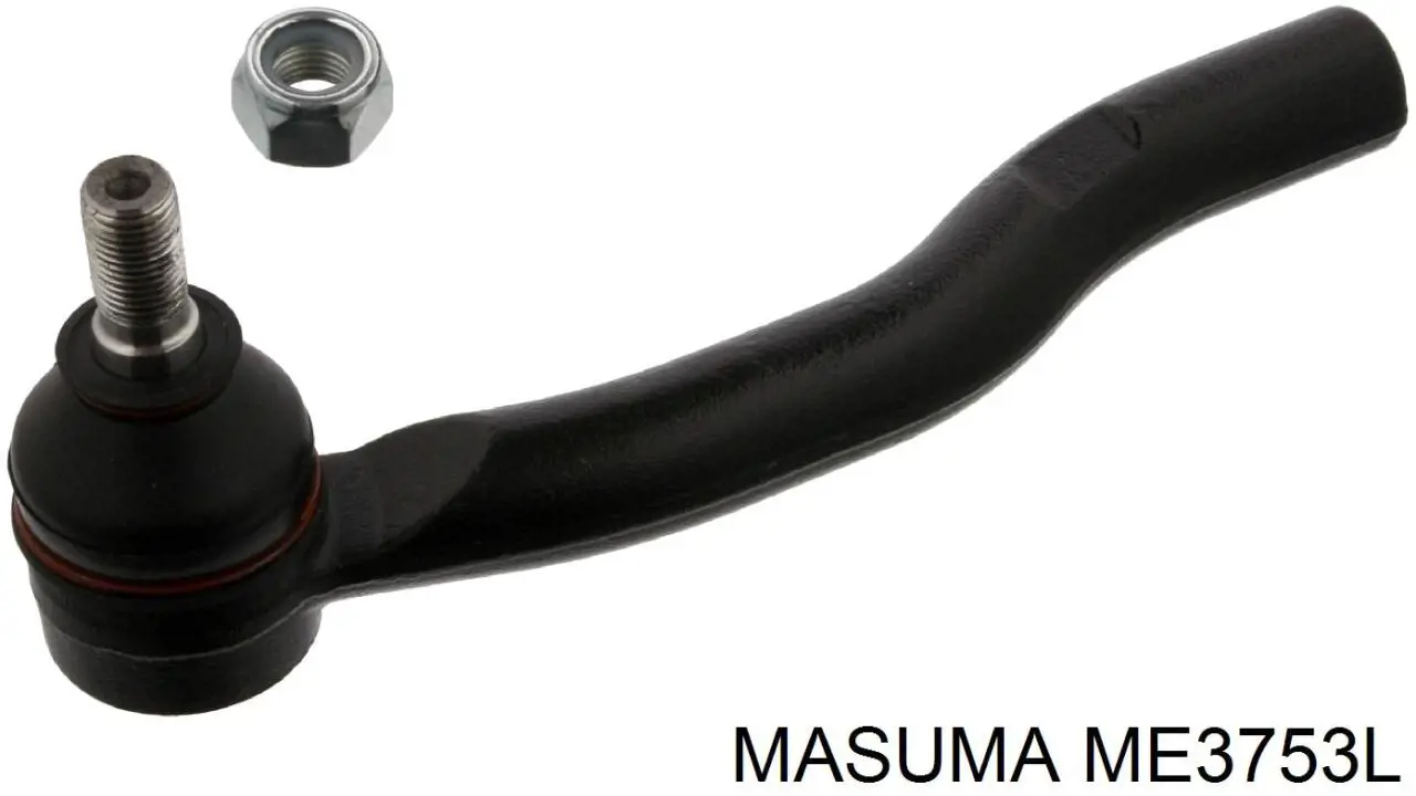 Рулевой наконечник Masuma ME3753L цена, от 17.79 USD