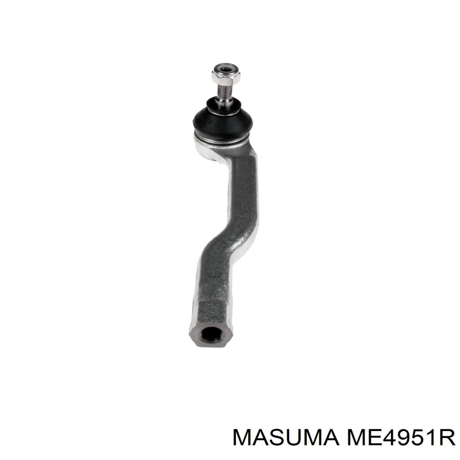 Рулевой наконечник ME4951R Masuma