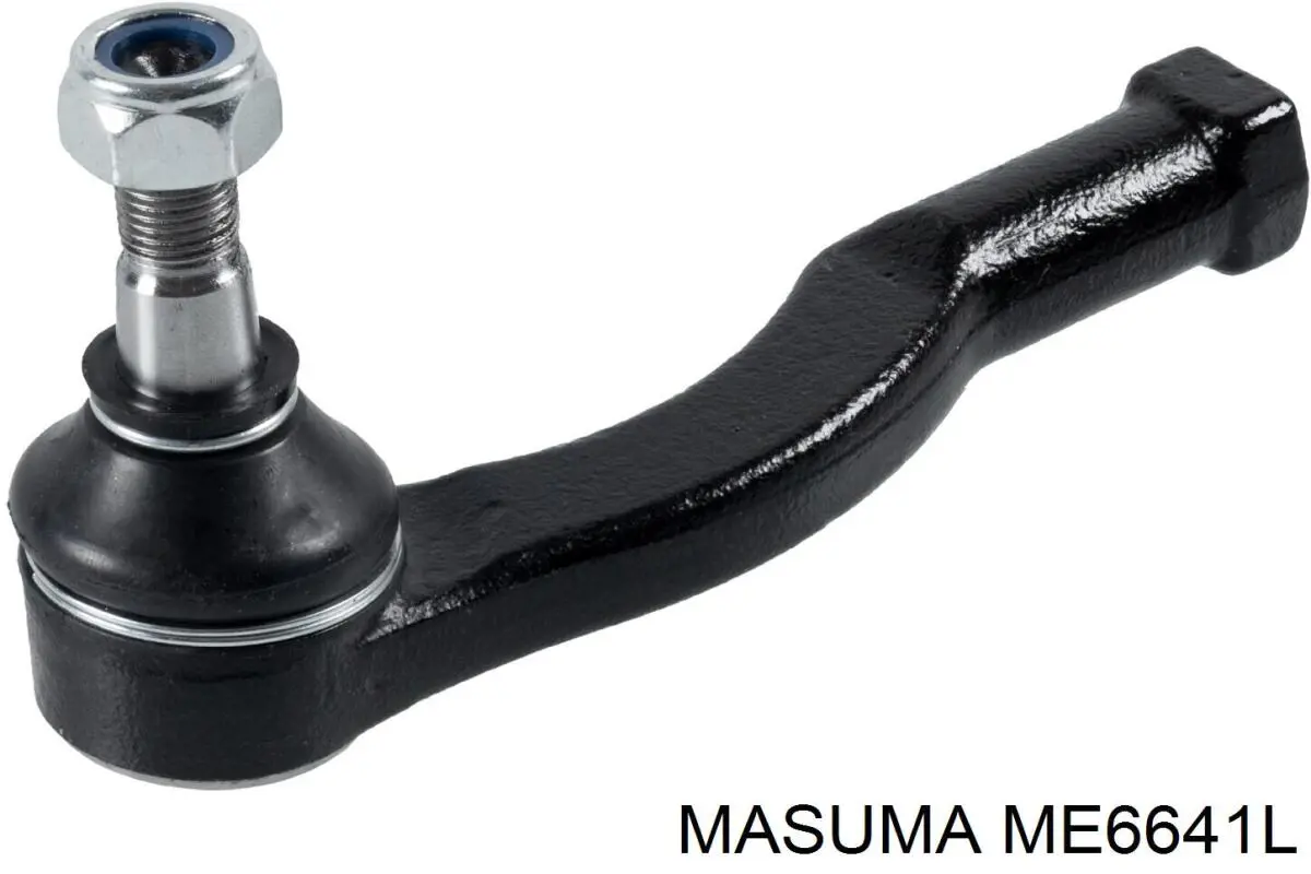Рулевой наконечник MASUMA ME6641L