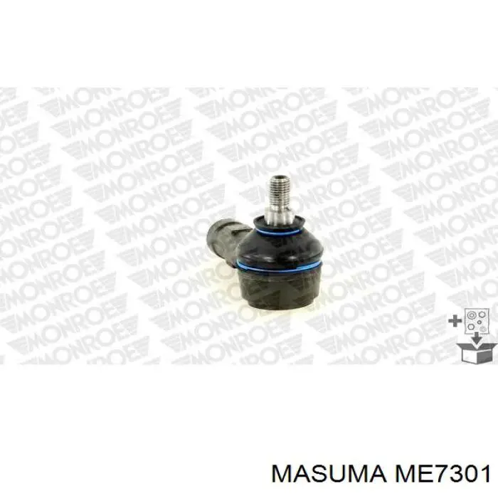 Рулевой наконечник ME7301 Masuma