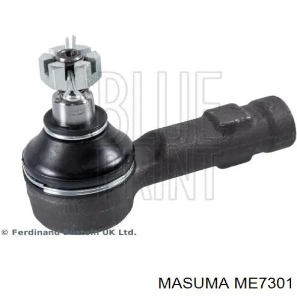Рулевой наконечник Masuma ME7301 цена, от 9.46 USD