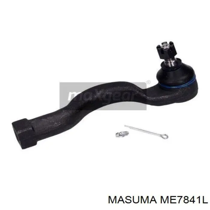 Рулевой наконечник Masuma ME7841L цена, от 17.64 USD