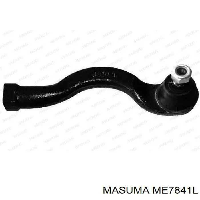 Купить ME7841L Masuma Наконечник рулевой тяги, внешний