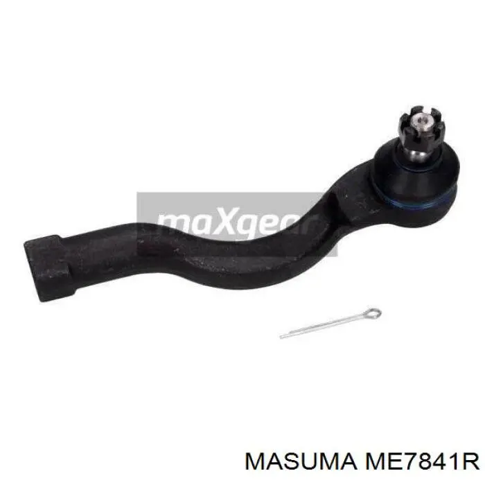 Купить ME7841R Masuma Наконечник рулевой тяги, внешний