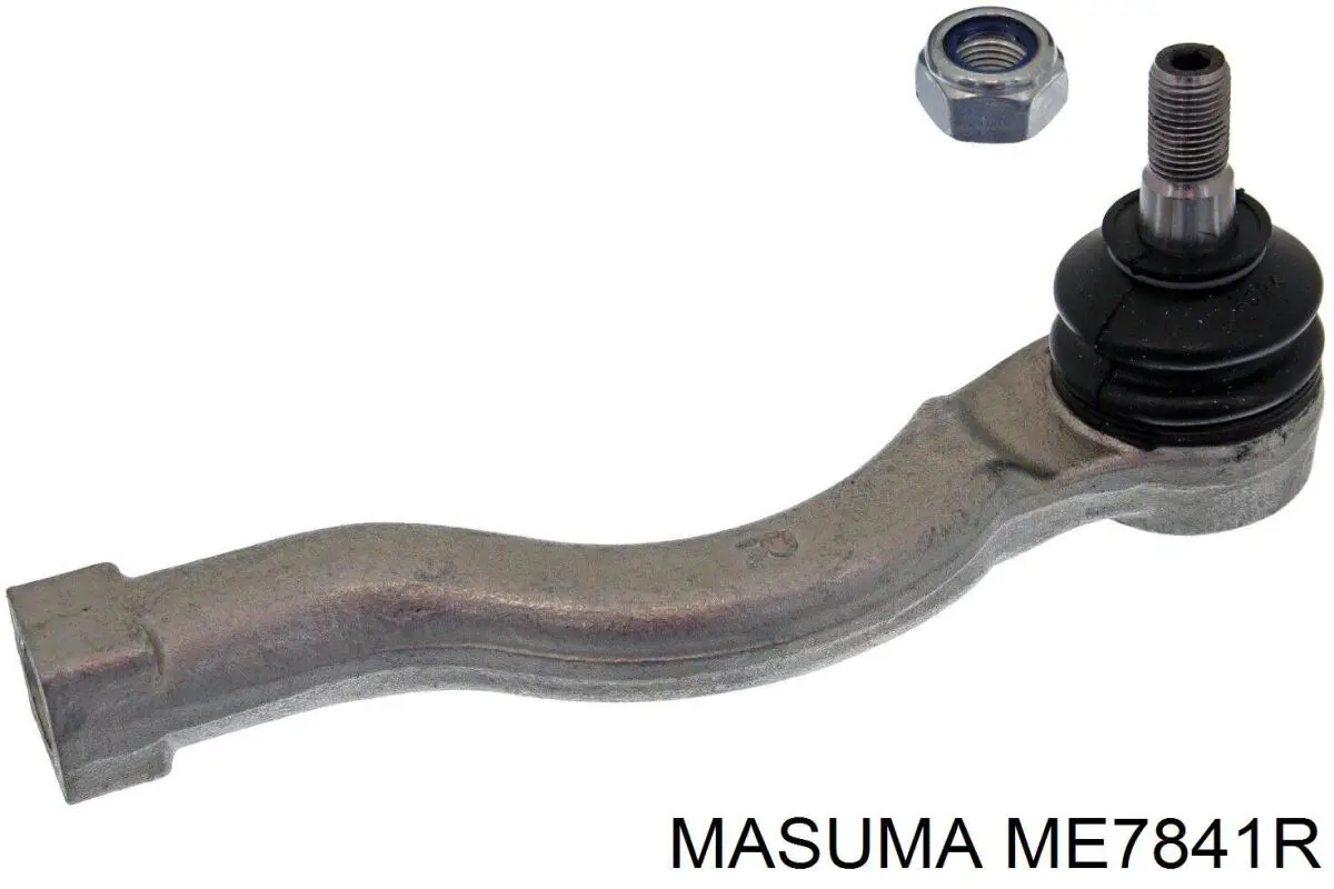Рулевой наконечник Masuma ME7841R цена, от 19.80 USD