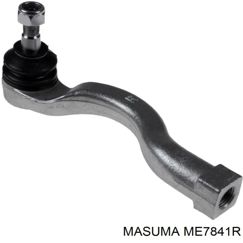 ME7841R Masuma Наружный наконечник рулевой тяги