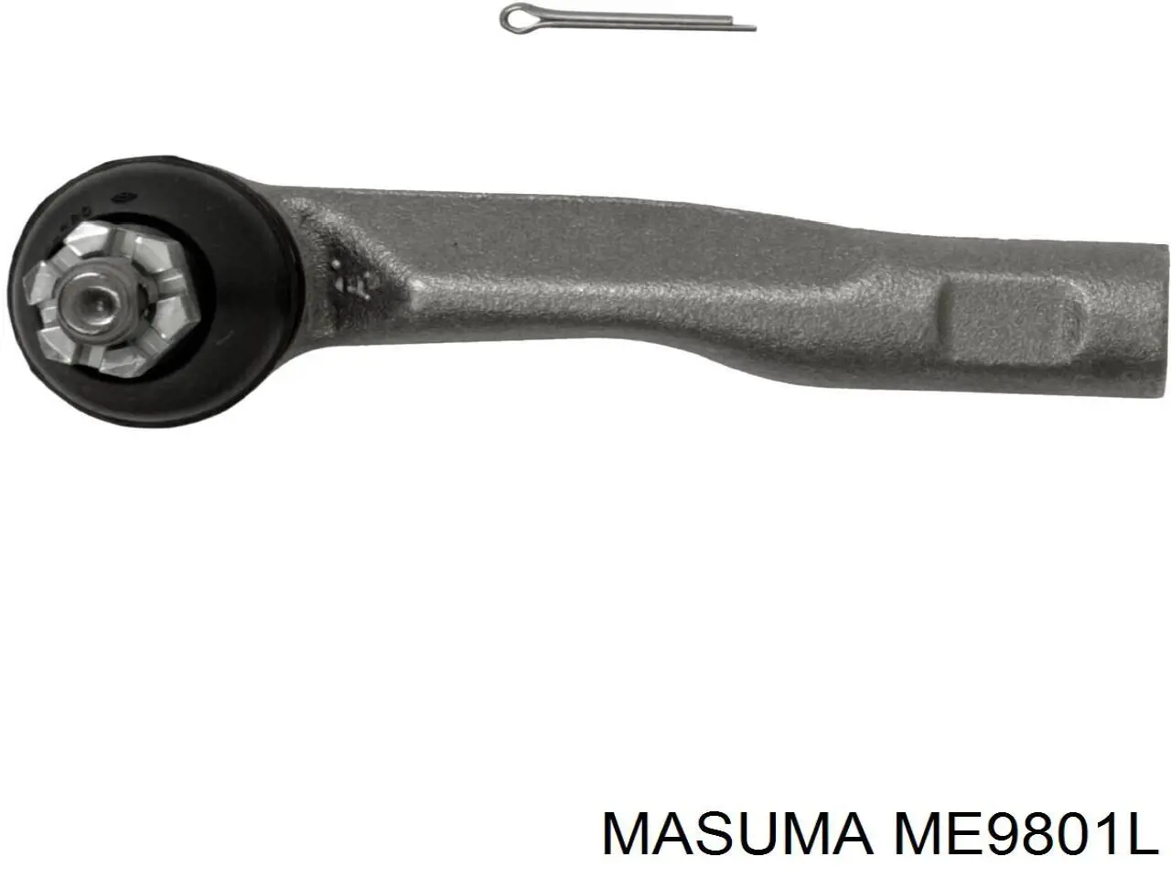 CE0767 CTR Наружный наконечник рулевой тяги