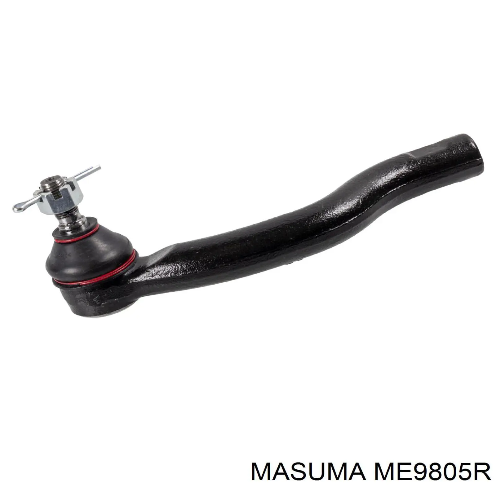 Рулевой наконечник Masuma ME9805R цена, от 19.02 USD